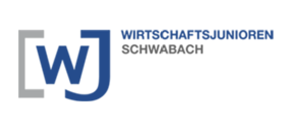 Wirtschaftsjunioren Schwabach Logo